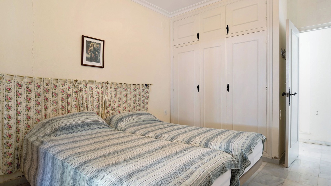 Photo of Bedroom in Cabo Roche