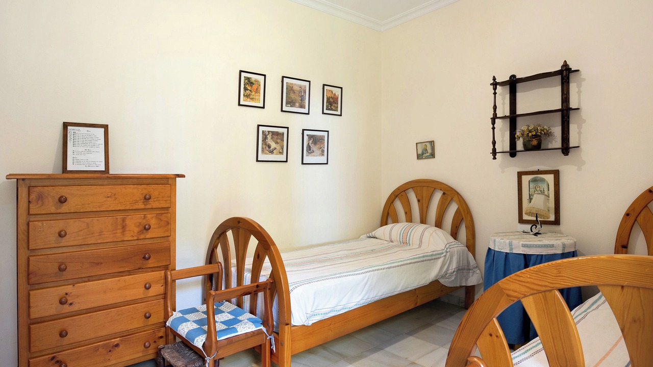 Photo of Bedroom in Cabo Roche