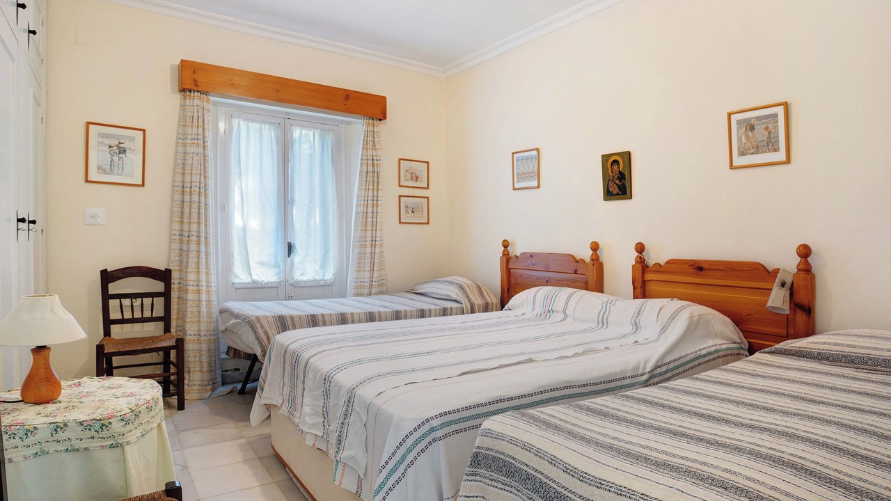 Photo of Bedroom in Cabo Roche