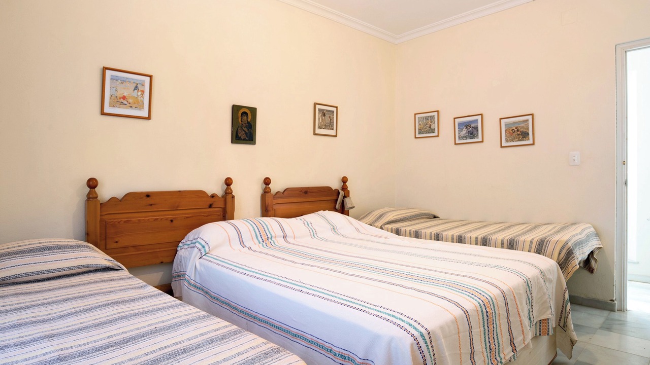 Photo of Bedroom in Cabo Roche