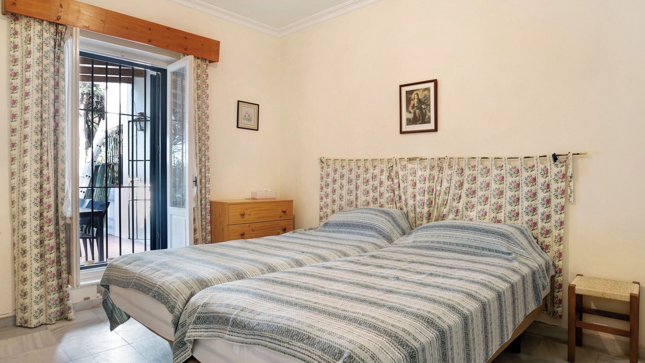 Photo of Bedroom in Cabo Roche