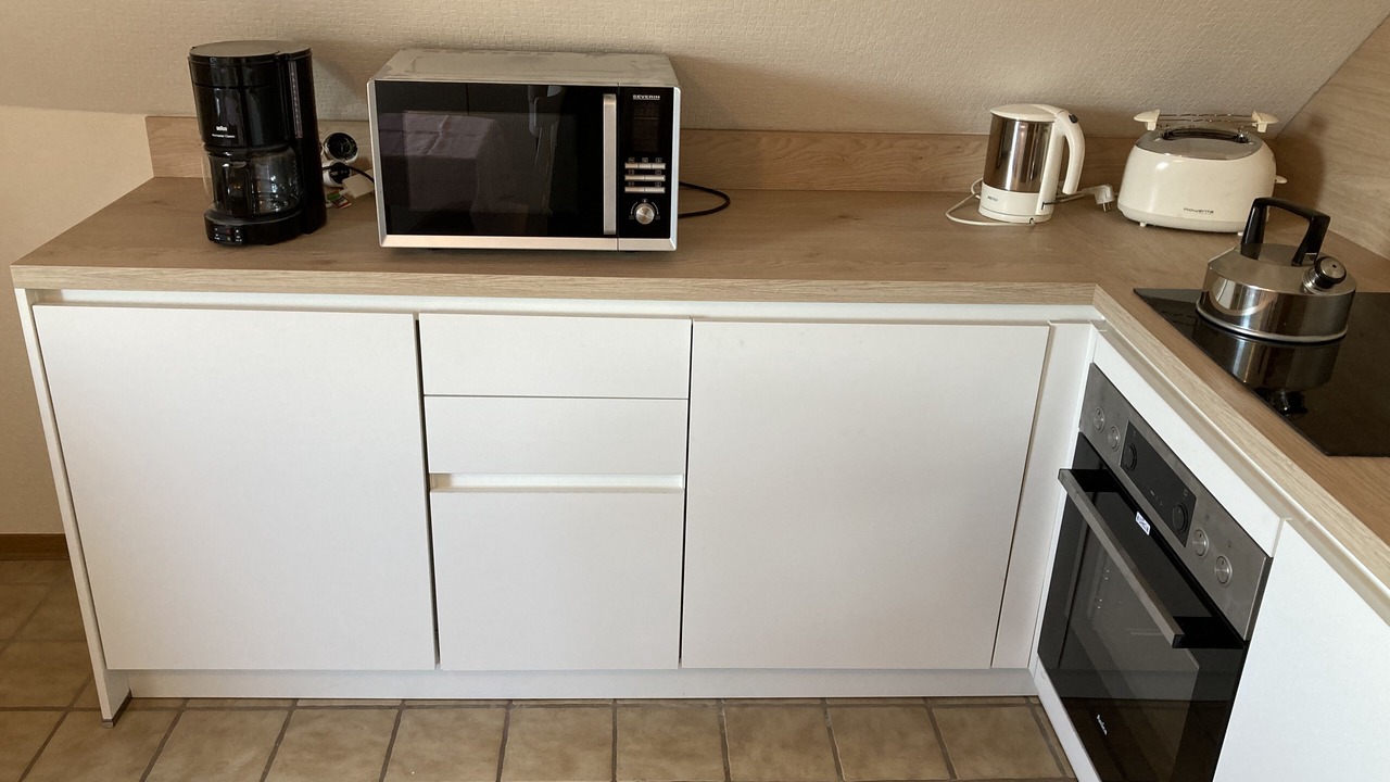 Photo of Kitchen in Dornick