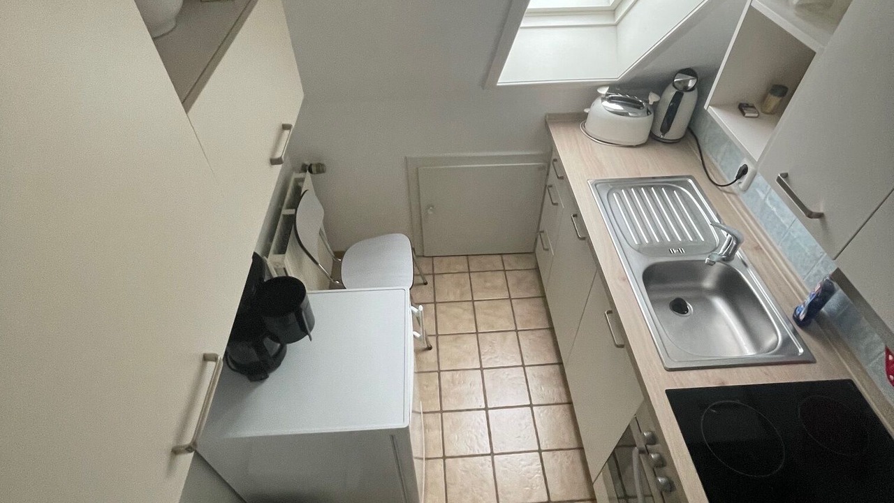 Photo of Kitchen in Dornick