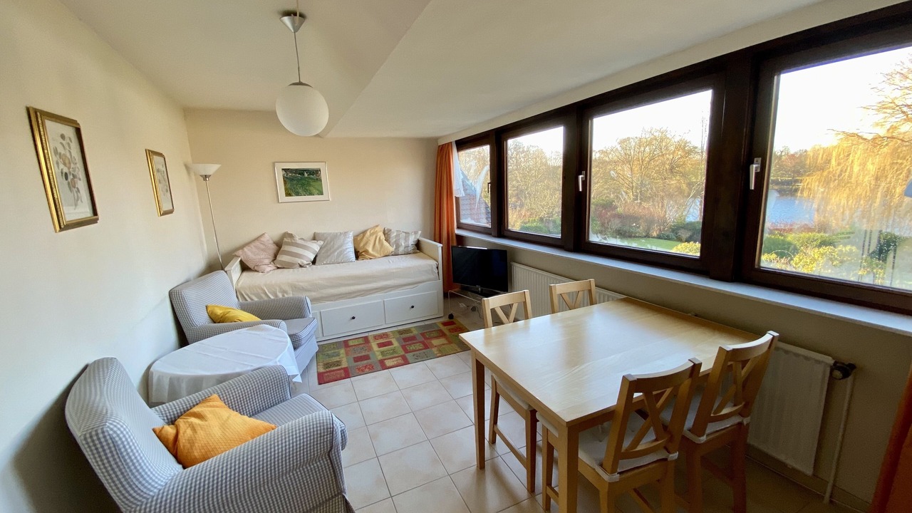 Photo of Livingroom in Dornick