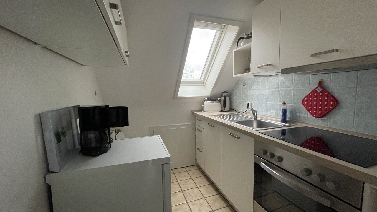 Photo of Kitchen in Dornick