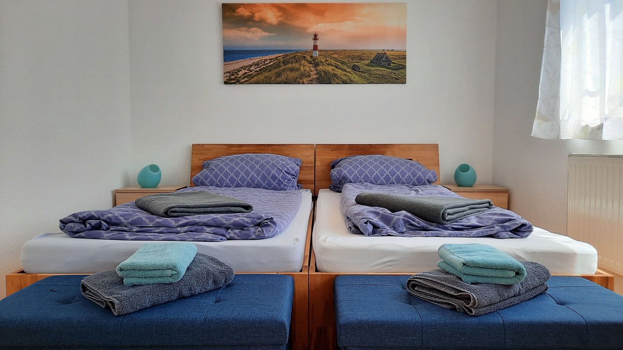 Photo of Bedroom in Rendsburg