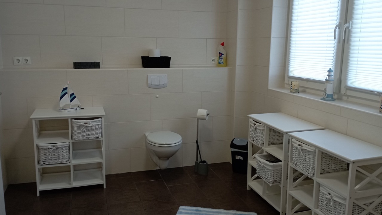 Photo of Bathroom in Rendsburg
