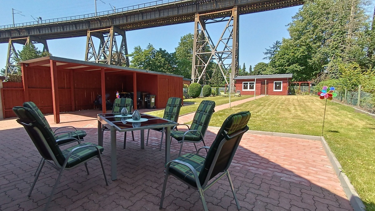 Photo of Outdoor in Rendsburg