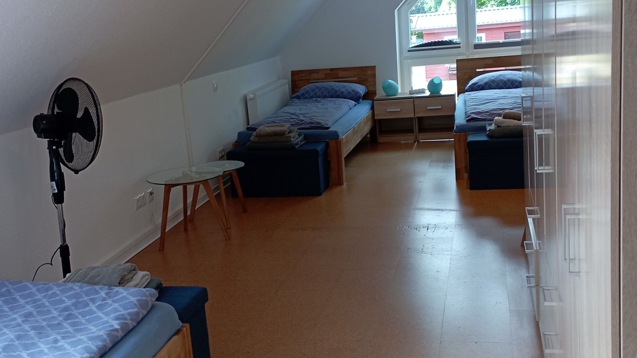 Photo of Bedroom in Rendsburg