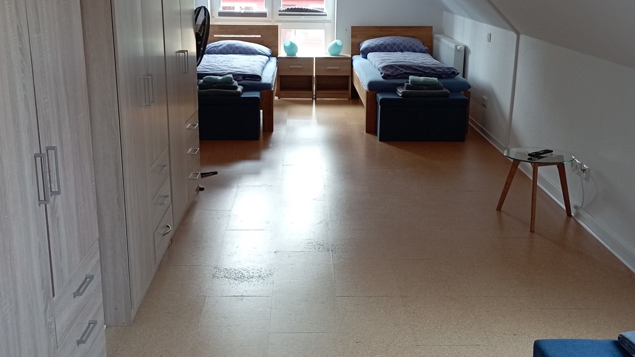 Photo of Bedroom in Rendsburg