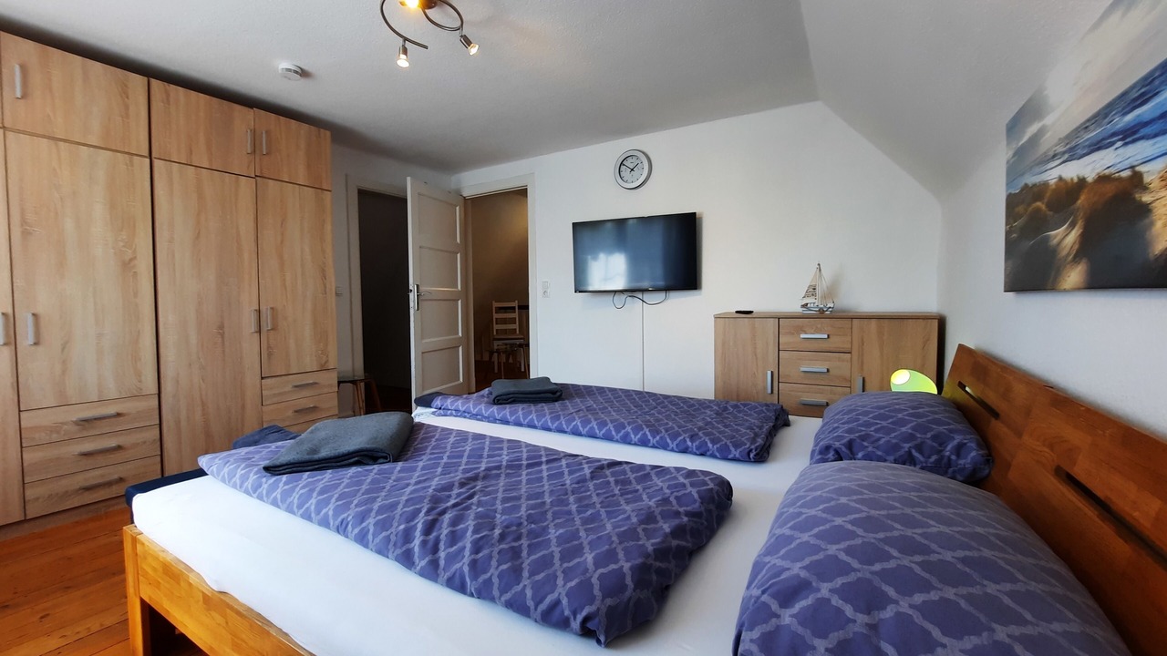 Photo of Bedroom in Rendsburg