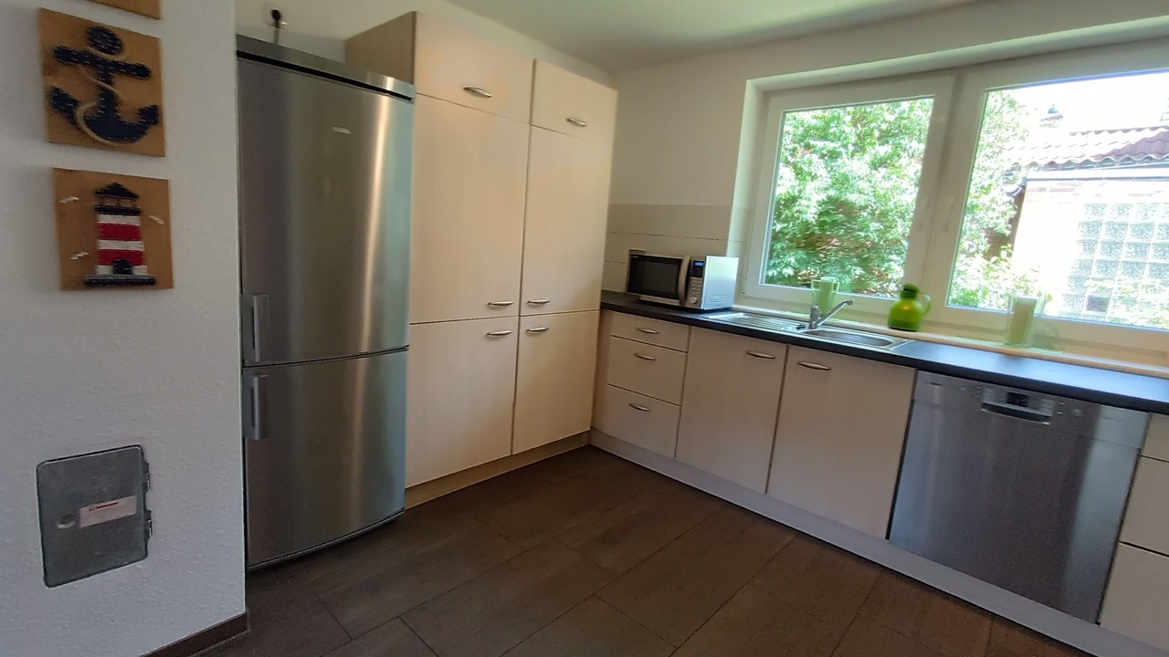 Photo of Kitchen in Rendsburg