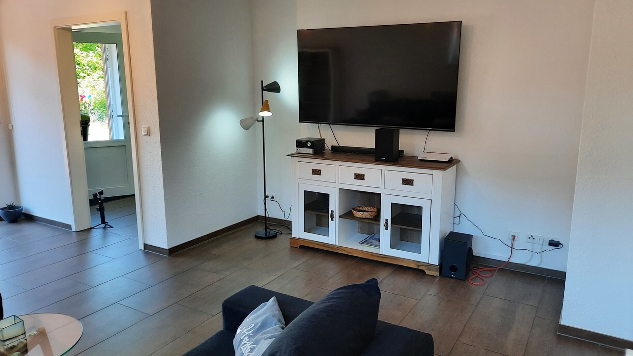 Photo of Livingroom in Rendsburg