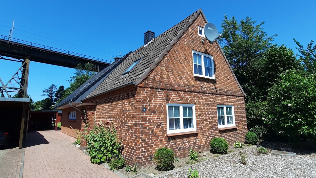 Photo of Outdoor in Rendsburg