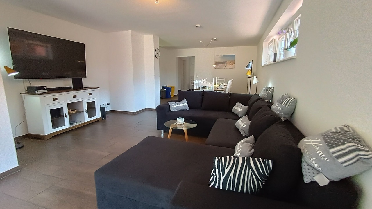 Photo of Livingroom in Rendsburg