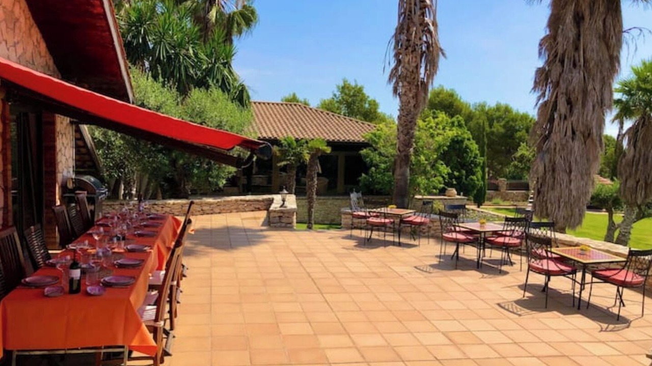 Photo of Outdoor in Alcanar