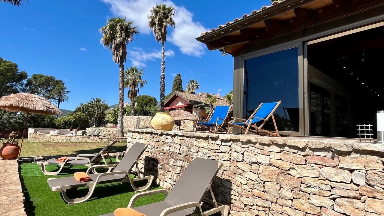 Photo of Patio Balcony in Alcanar