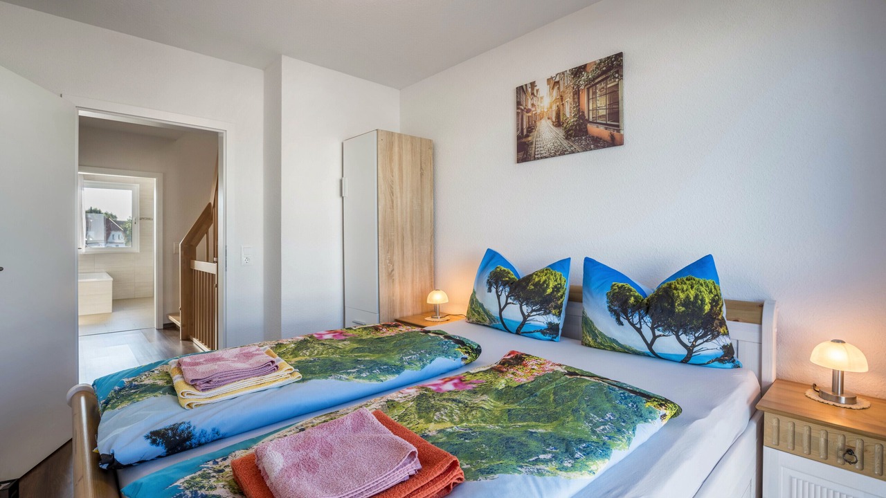 Photo of Bedroom in Padelugge