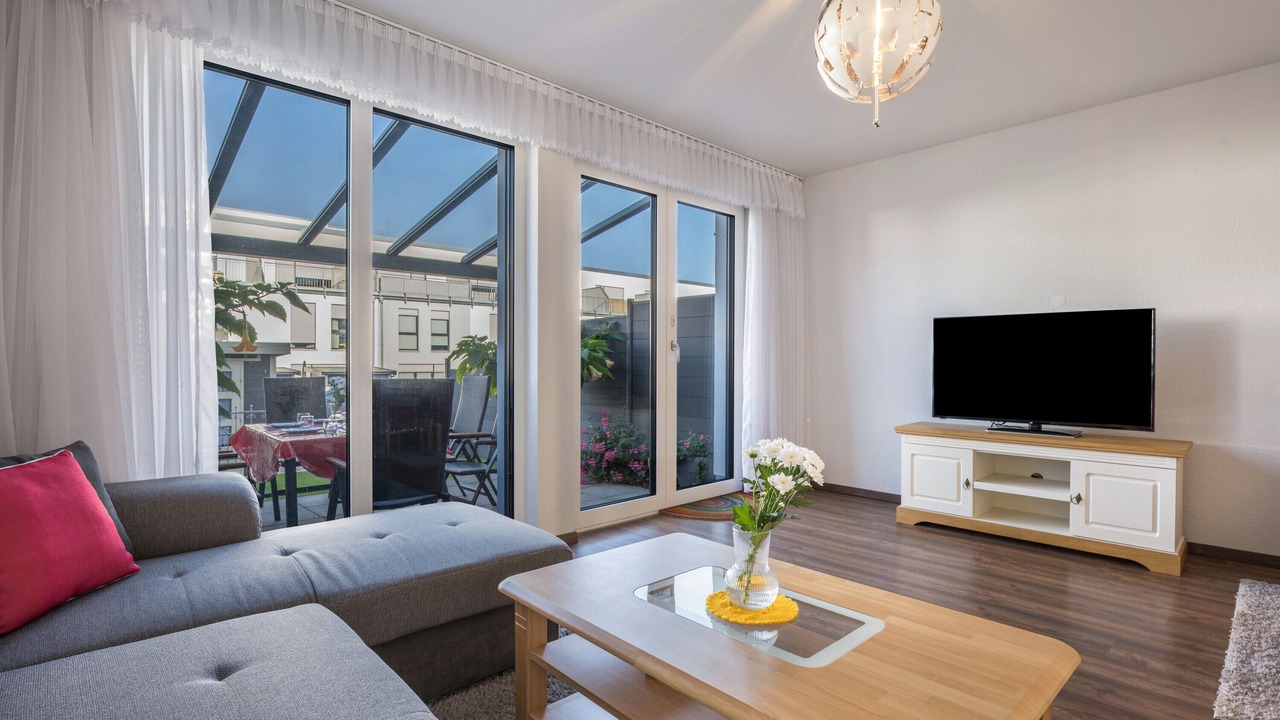 Photo of Livingroom in Padelugge