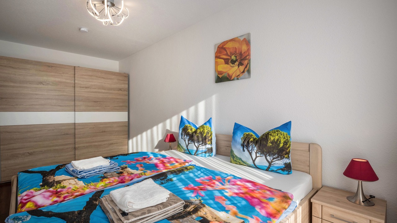 Photo of Bedroom in Padelugge