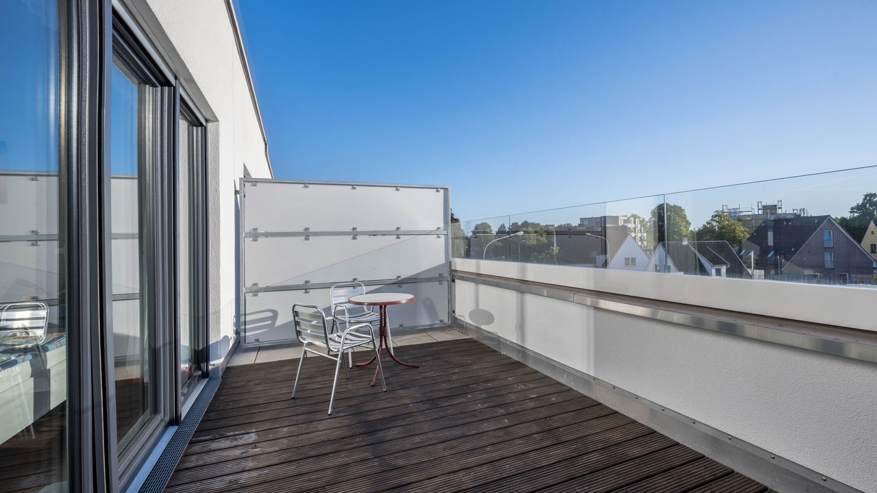 Photo of Patio Balcony in Padelugge