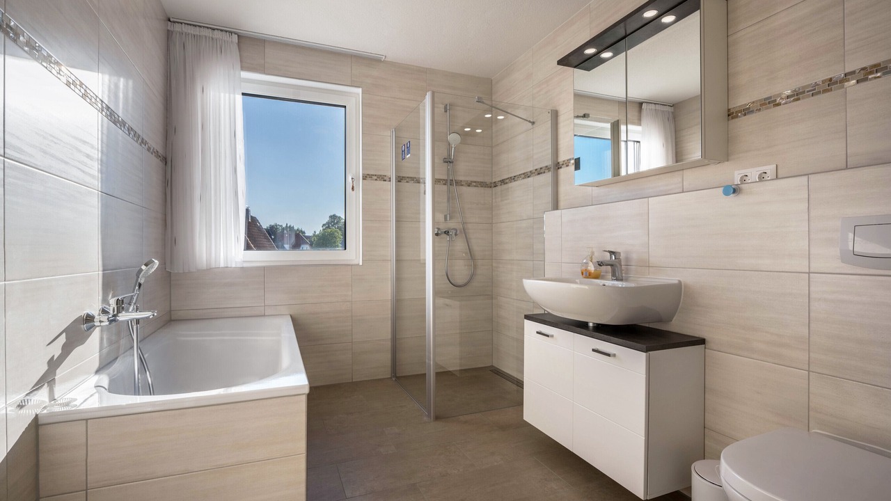 Photo of Bathroom in Padelugge