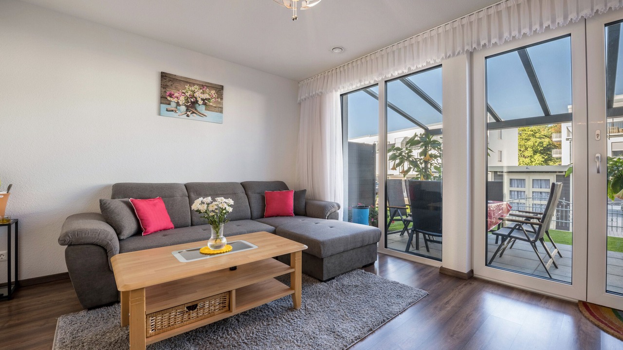 Photo of Livingroom in Padelugge