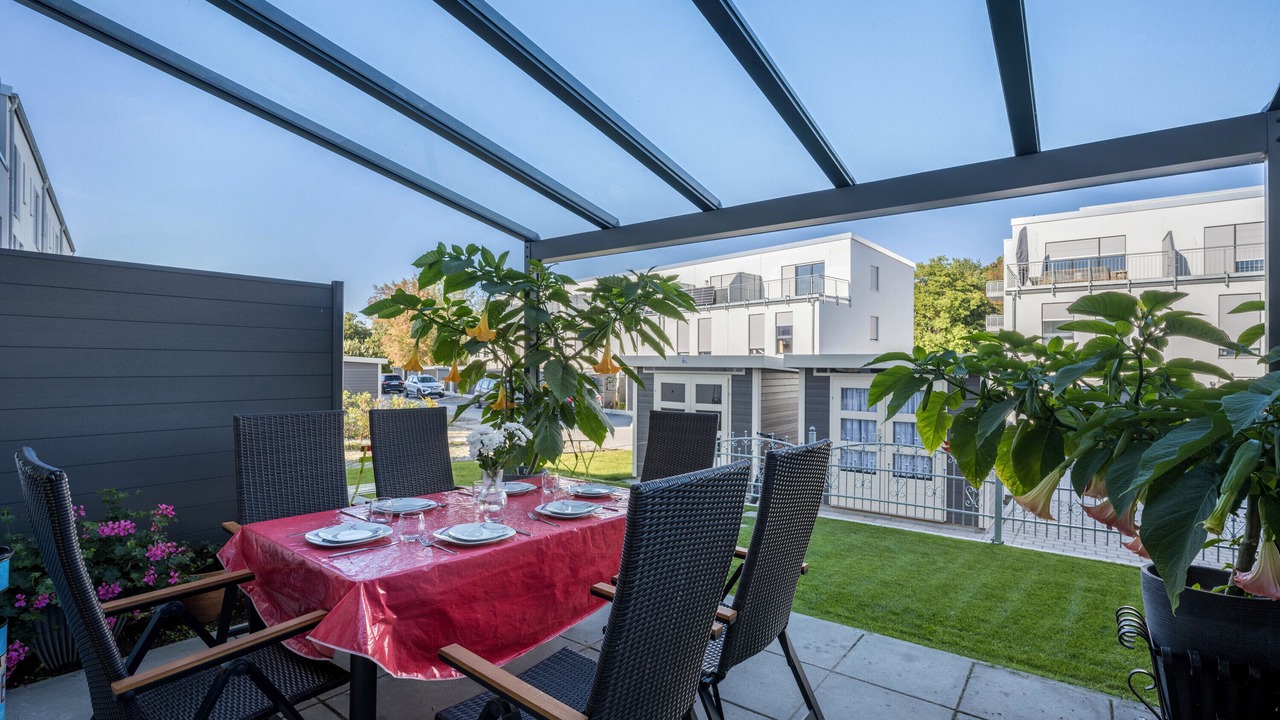 Photo of Outdoor in Padelugge