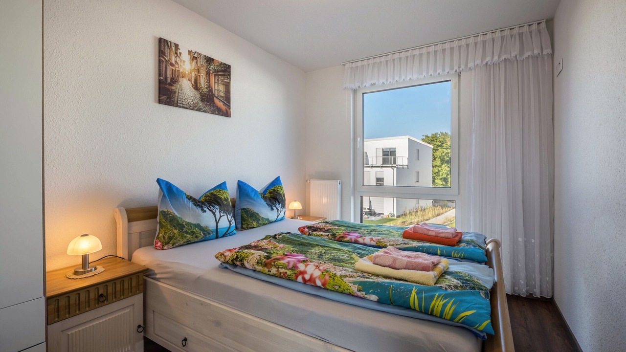 Photo of Bedroom in Padelugge