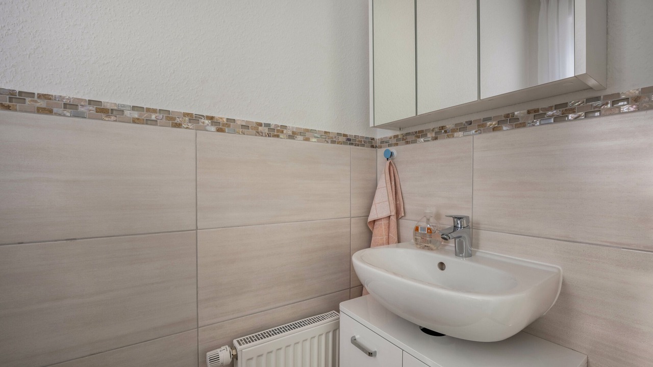 Photo of Bathroom in Padelugge