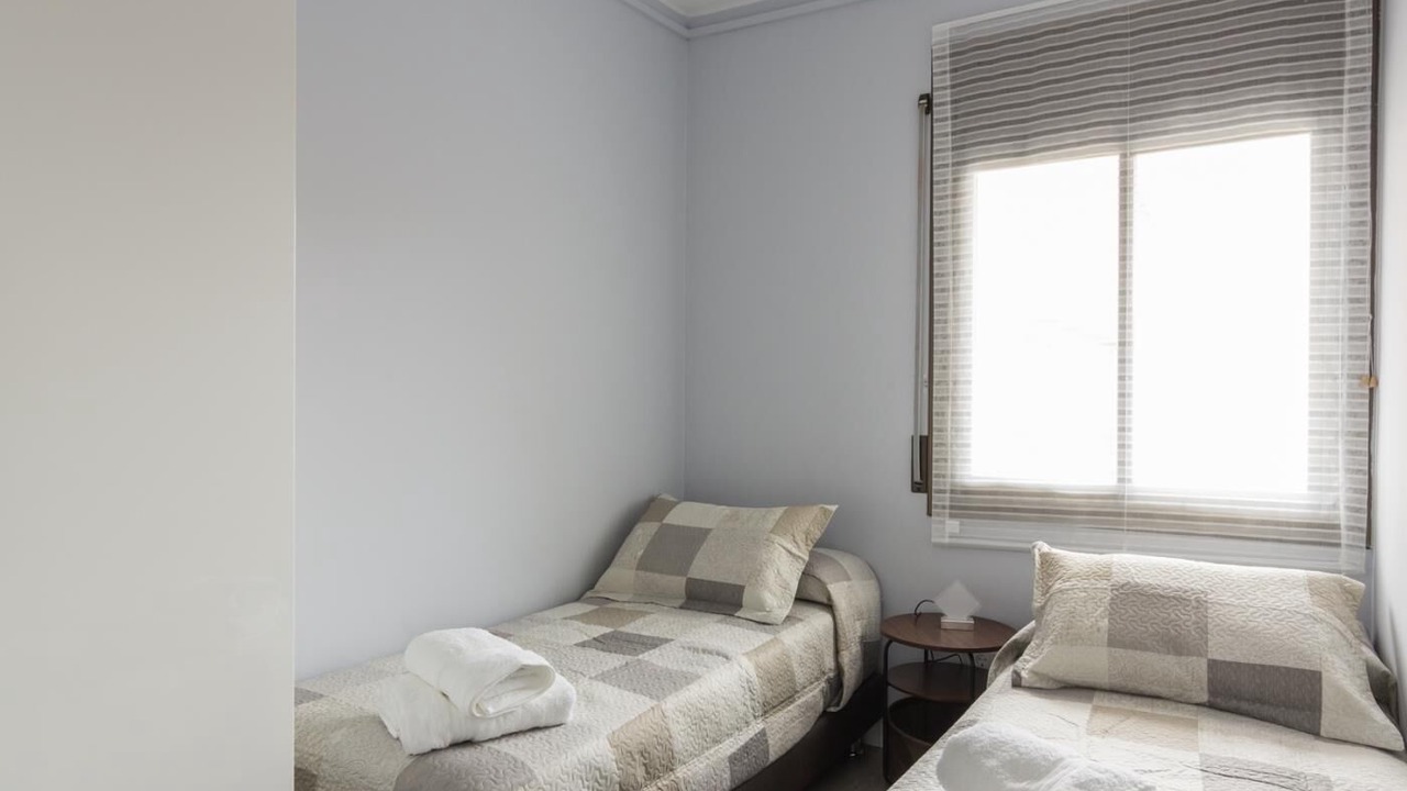Photo of Bedroom in El Poble-sec