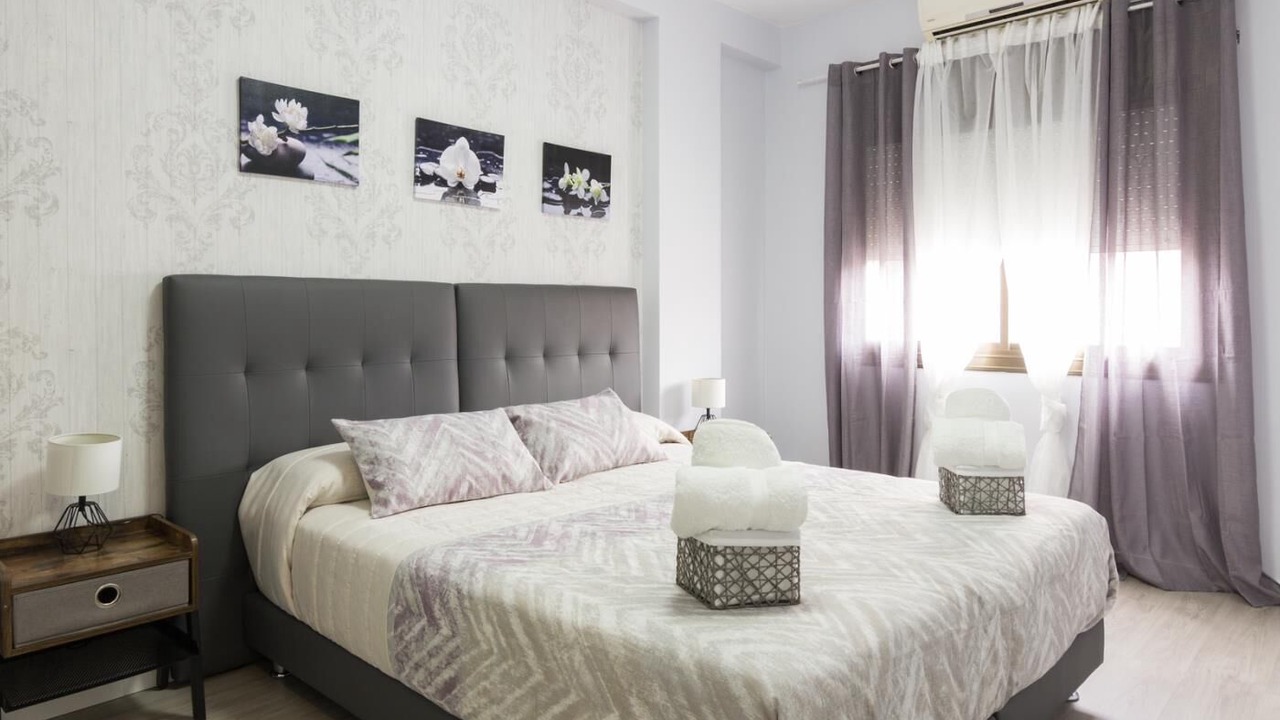 Photo of Bedroom in El Poble-sec