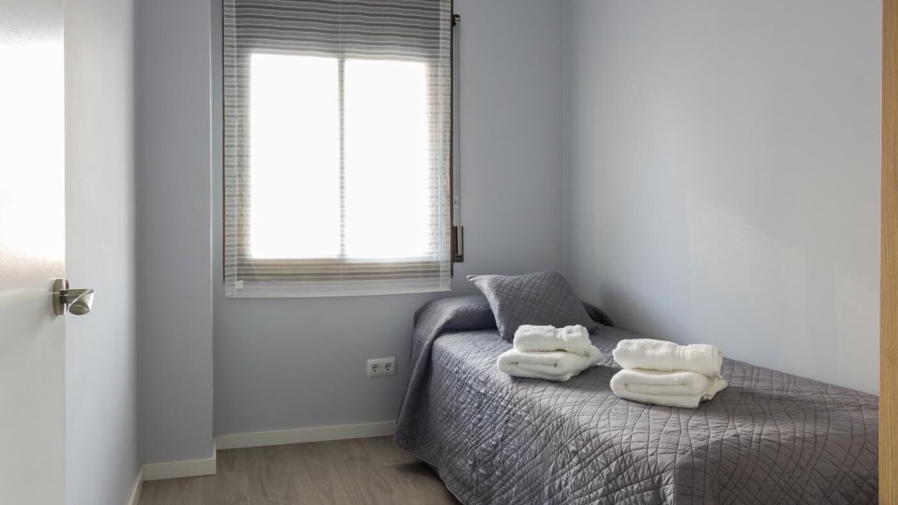 Photo of Bedroom in El Poble-sec