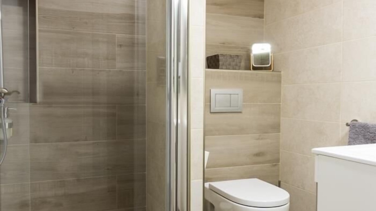 Photo of Bathroom in El Poble-sec