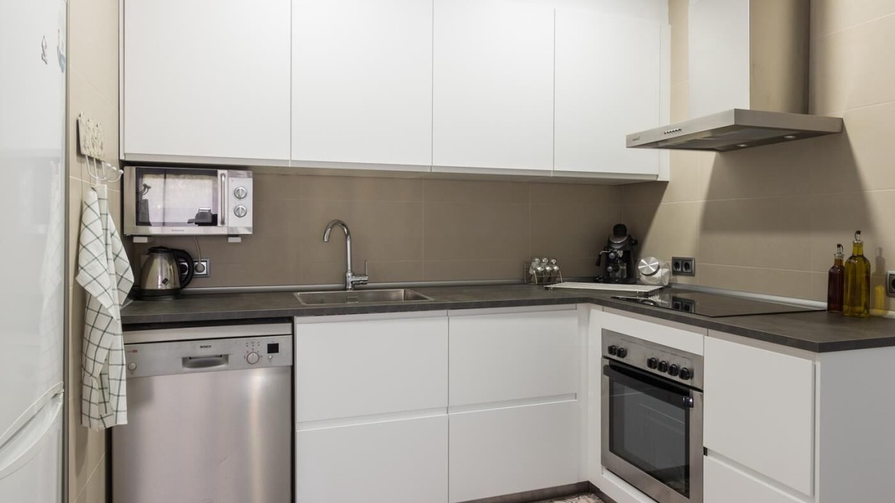 Photo of Kitchen in El Poble-sec