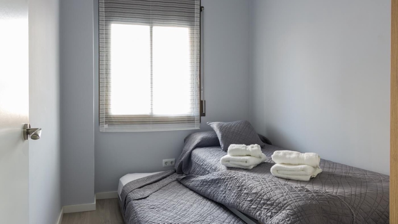 Photo of Bedroom in El Poble-sec