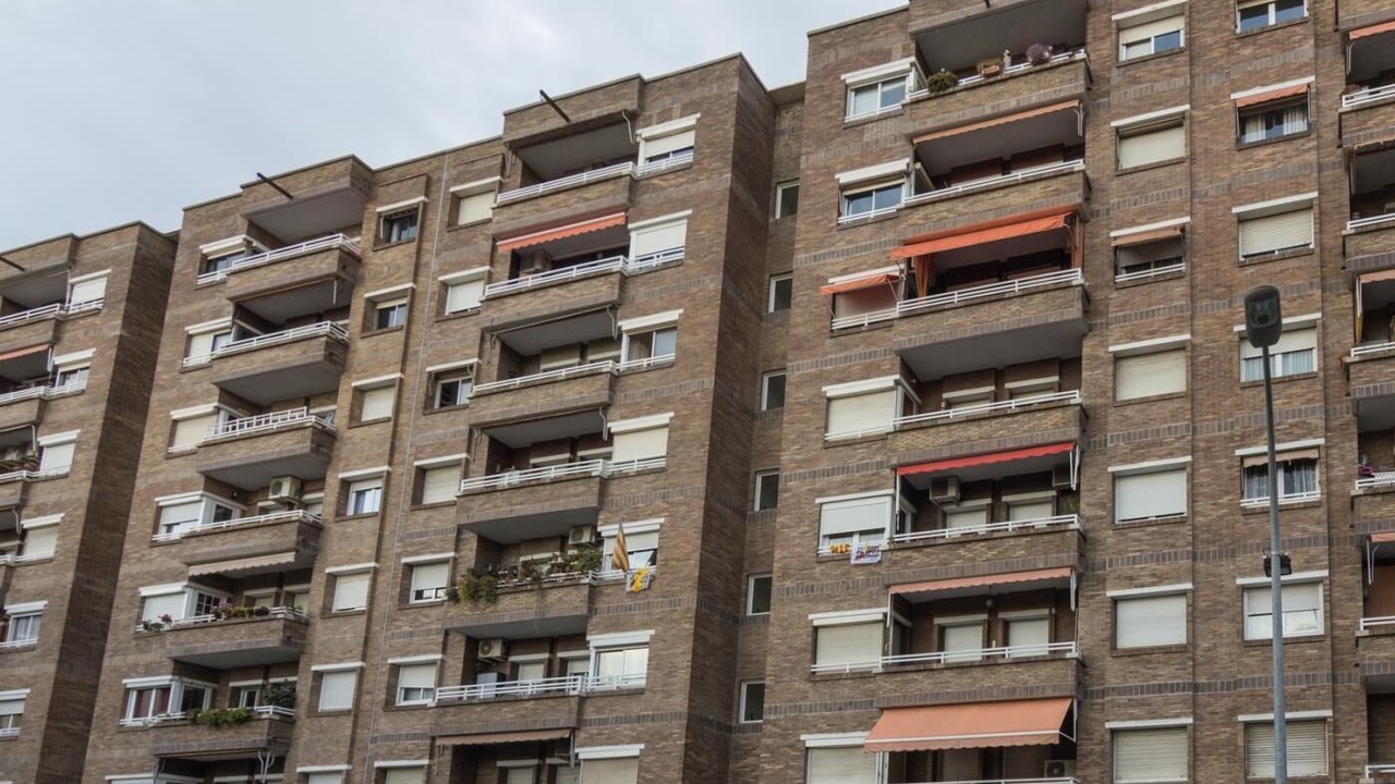 Photo of Outdoor in El Poble-sec