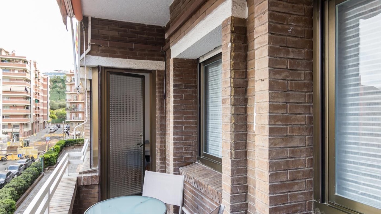Photo of Outdoor in El Poble-sec