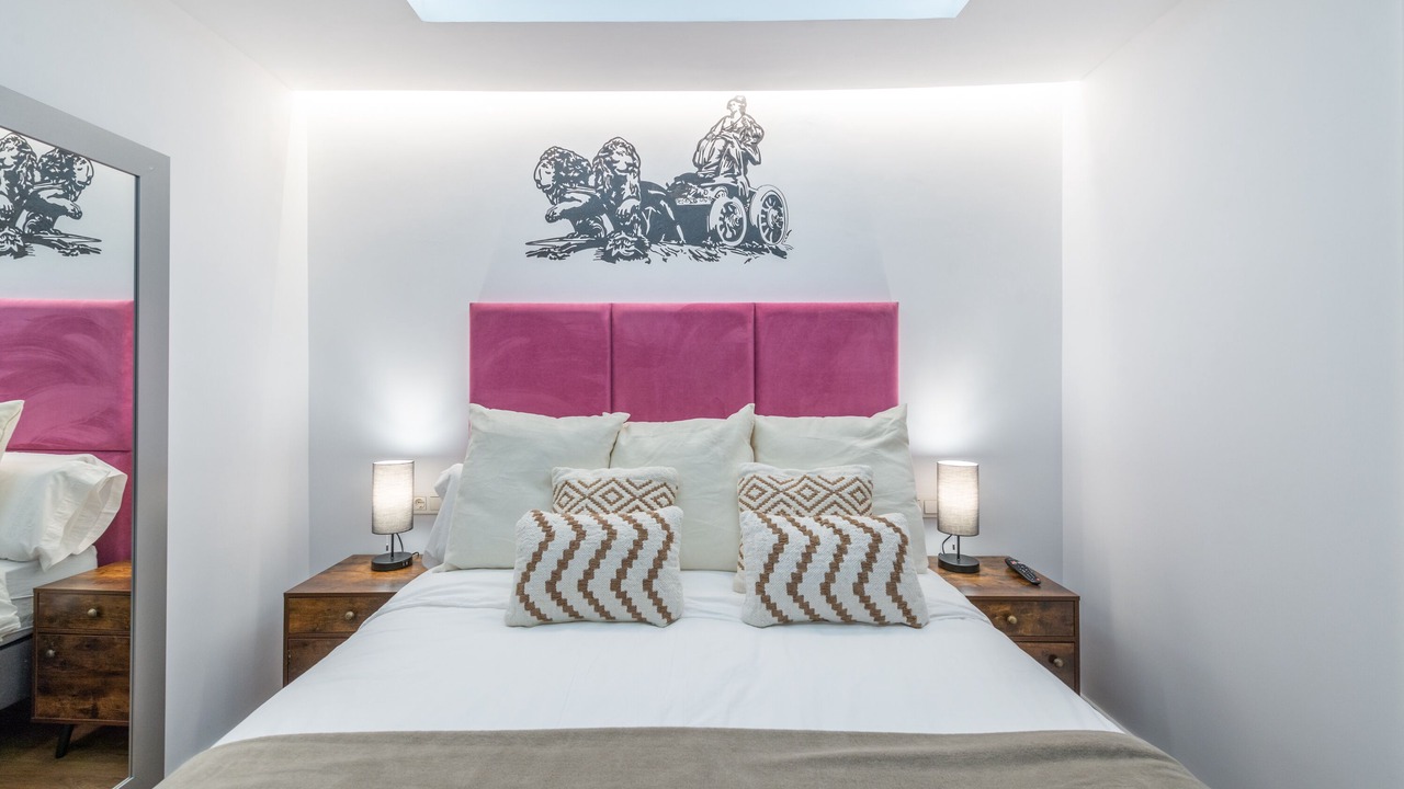 Photo of Bedroom in Centro