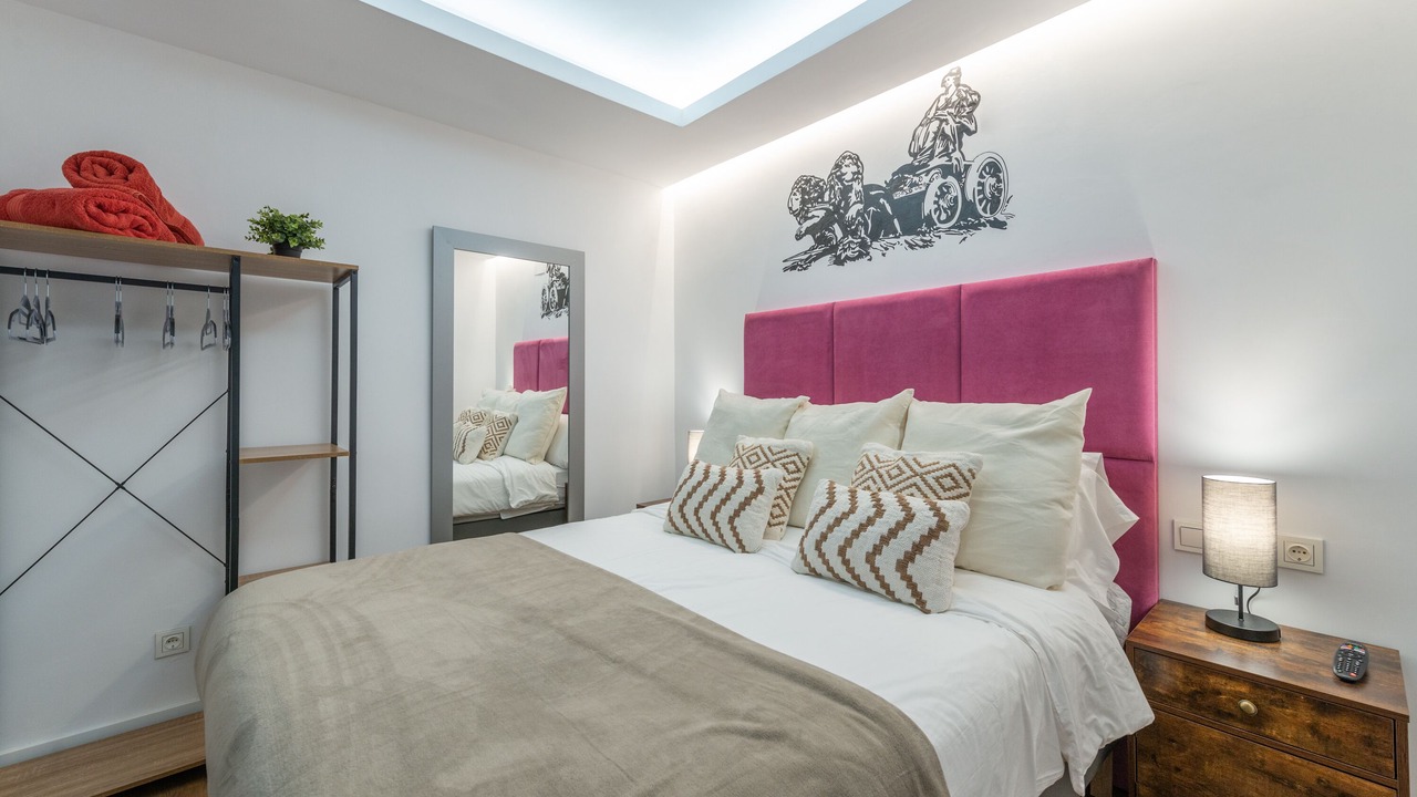 Photo of Bedroom in Centro