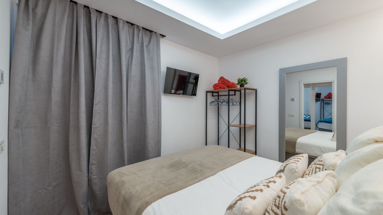 Photo of Bedroom in Centro