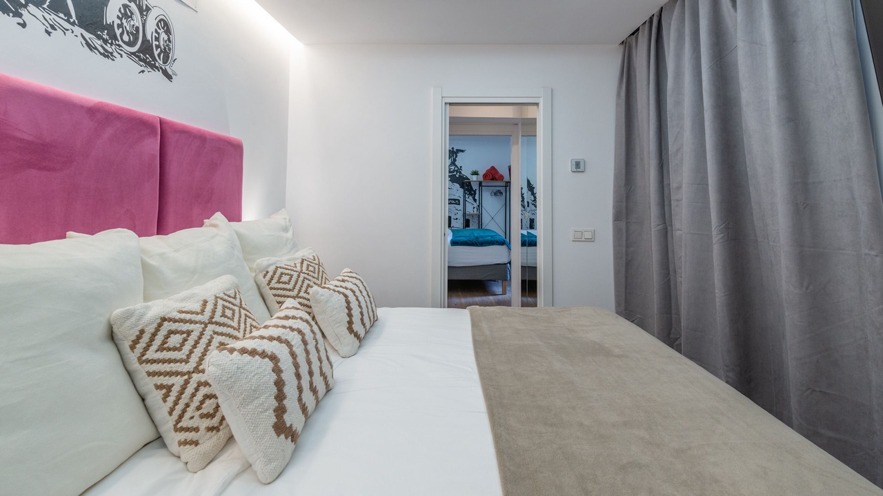 Photo of Bedroom in Centro