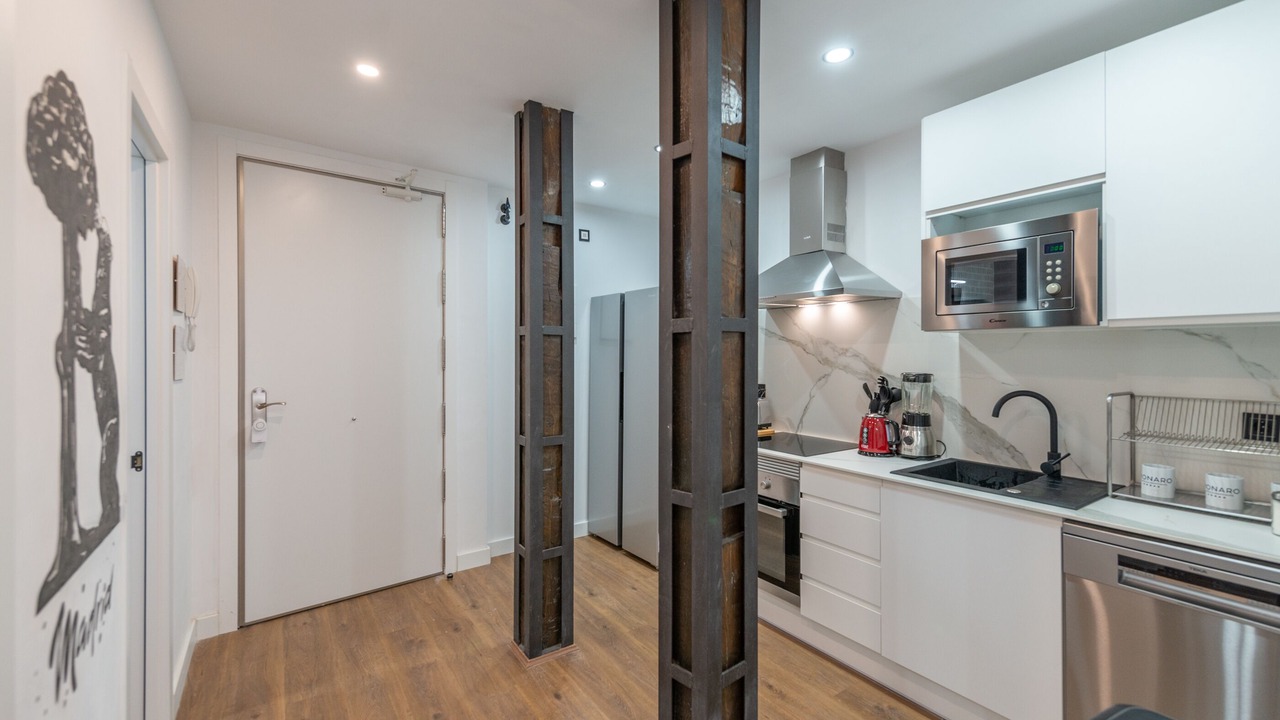 Photo of Kitchen in Centro