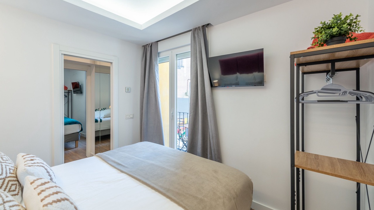 Photo of Bedroom in Centro