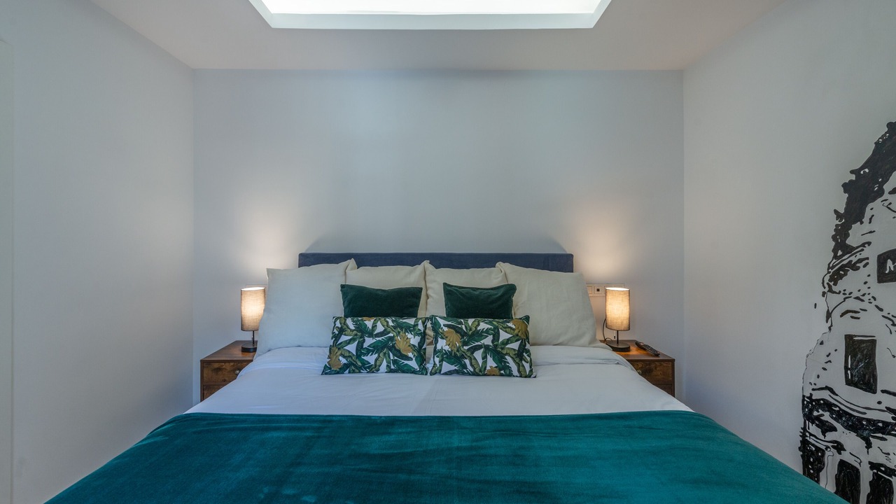 Photo of Bedroom in Centro