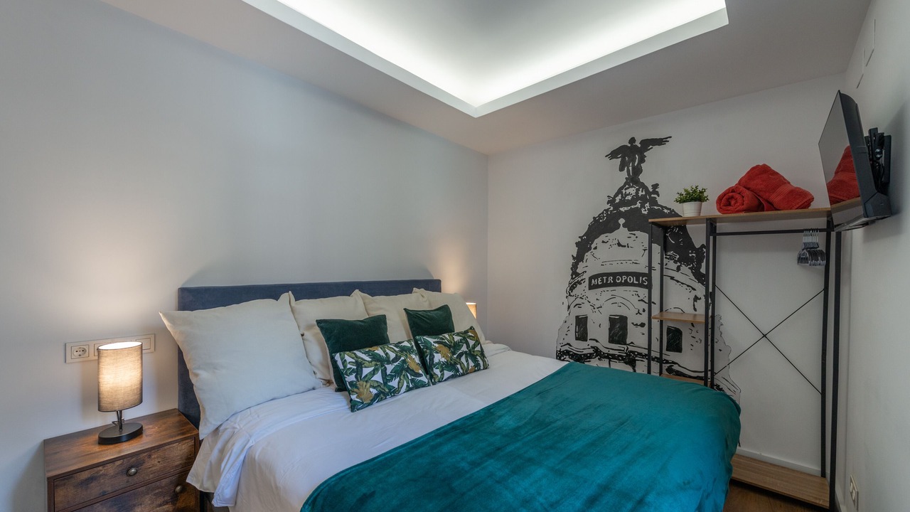 Photo of Bedroom in Centro