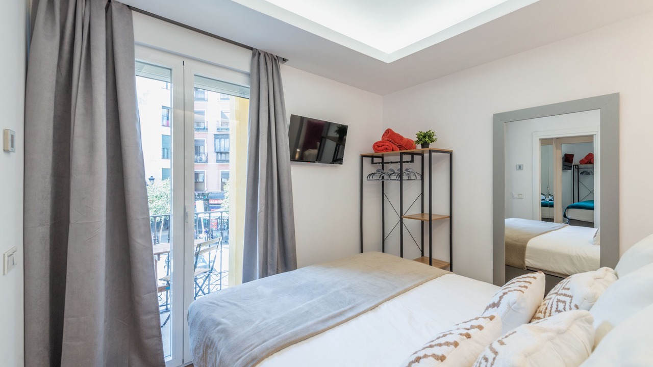 Photo of Bedroom in Centro