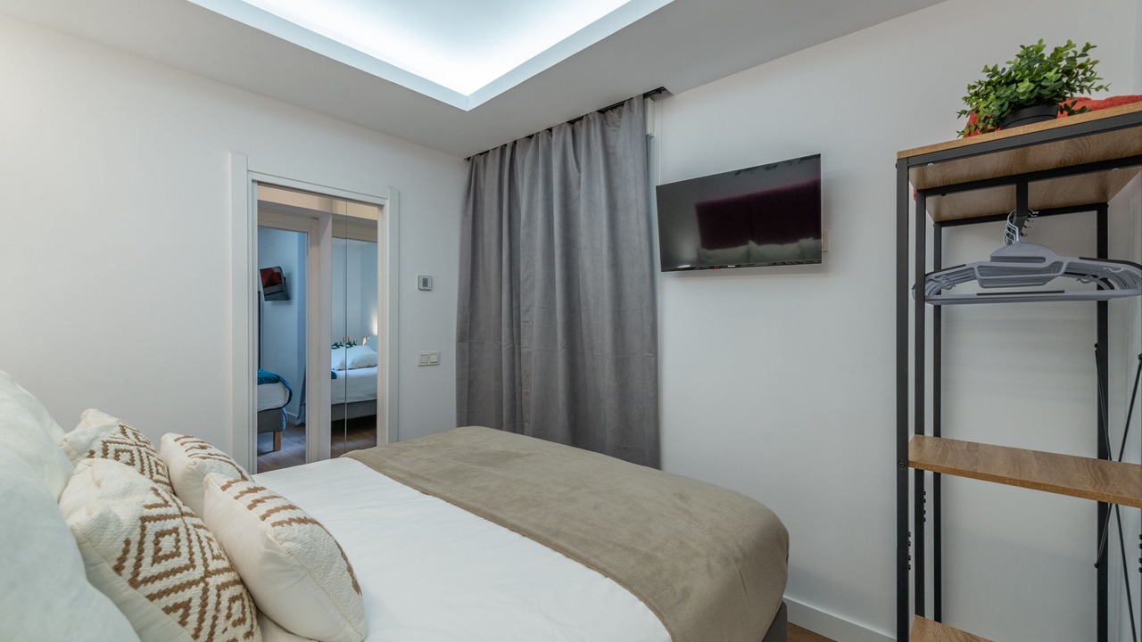 Photo of Bedroom in Centro
