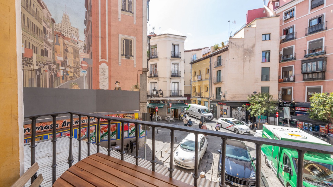Photo of Outdoor in Centro