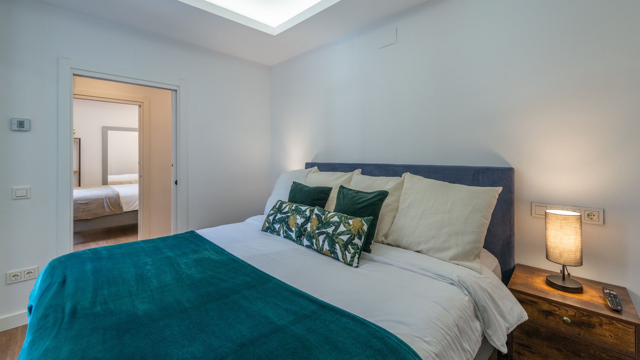 Photo of Bedroom in Centro